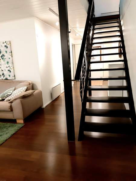 6h + k+s + khh+ takkah + harrasteh + 2 varastoa, t  Kiuruvesi - valokuva 8