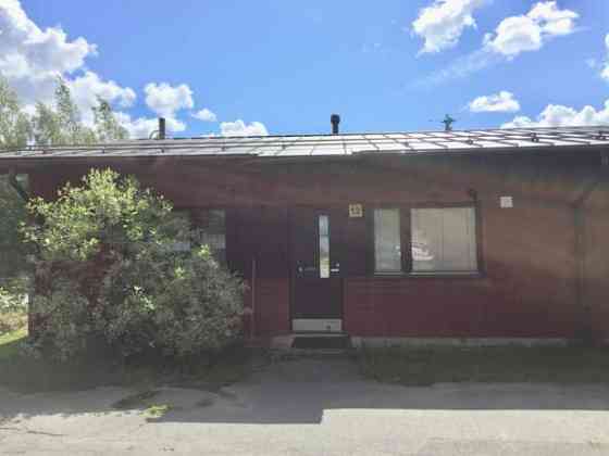 3h +k+ s+kph+ erillinen wc  Somero