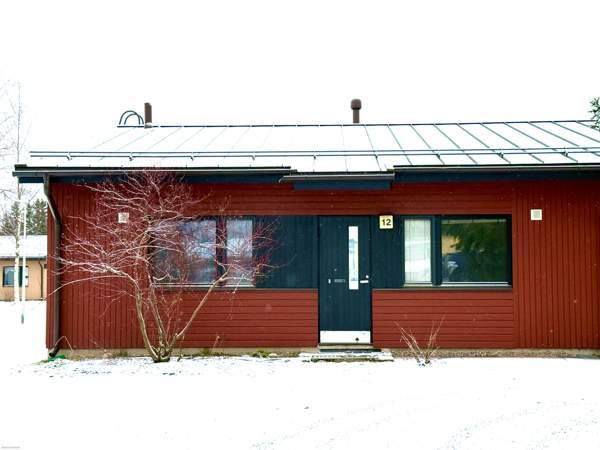 3h +k+ s+kph+ erillinen wc  Somero – foto 2