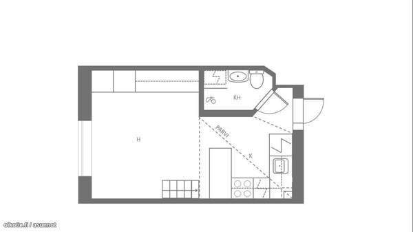 1h+k+parvi+kph  Helsinki – foto 2