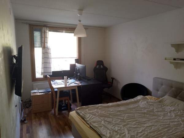 2h, k, kph, s, piha  Espoo - photo 5