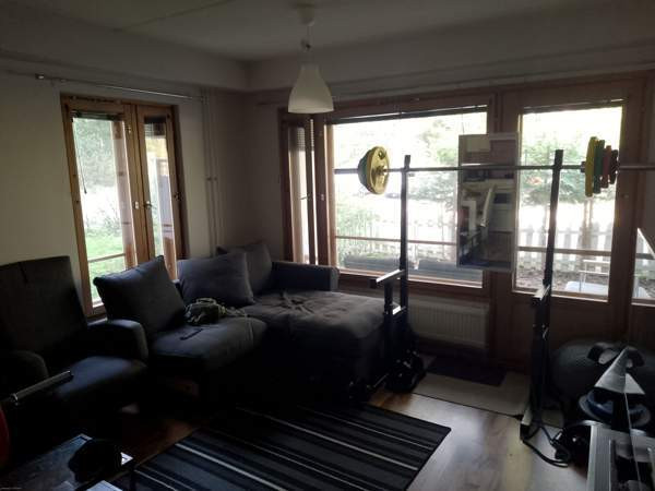 2h, k, kph, s, piha  Espoo - photo 4