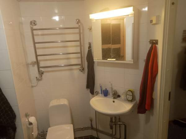 2h, k, kph, s, piha  Espoo - photo 8