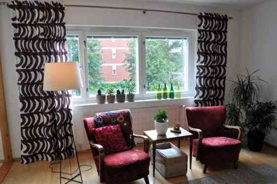 2h + keittiö + kph  Вантаа