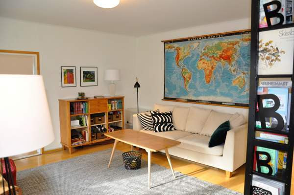 2h + keittiö + kph  Вантаа - изображение 6