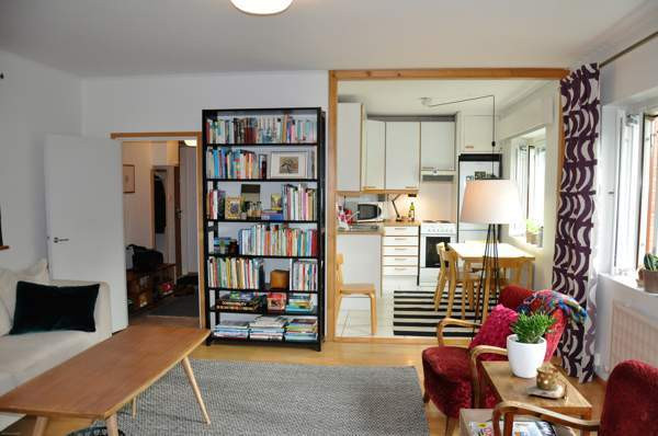 2h + keittiö + kph  Вантаа - изображение 7