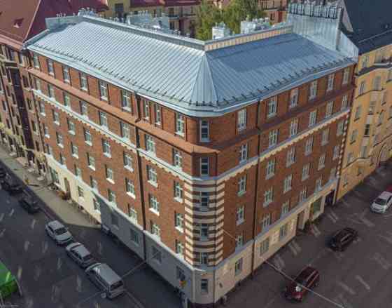 4h + k +kylpyhuone saunalla, 2wc  Helsinki