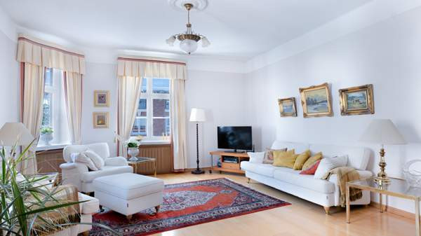 4h + k +kylpyhuone saunalla, 2wc  Helsinki - valokuva 7