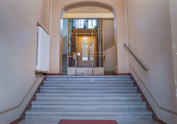 4h + k +kylpyhuone saunalla, 2wc  Helsinki - valokuva 3