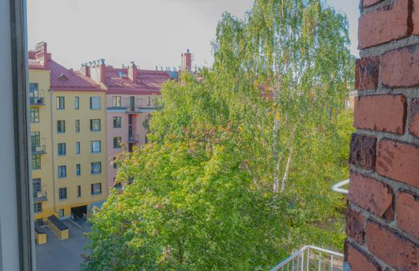 4h + k +kylpyhuone saunalla, 2wc  Helsinki - valokuva 4