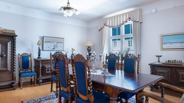 4h + k +kylpyhuone saunalla, 2wc  Helsinki - valokuva 6