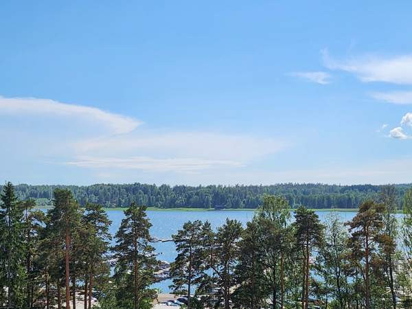 MERINÄKÖALA 3 H + AVOKEITTIÖ + KPH + S + 18 m2 ISO  Espoo – foto 1