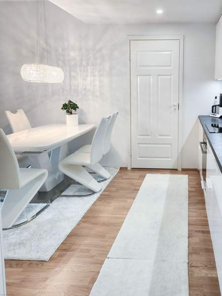 MERINÄKÖALA 3 H + AVOKEITTIÖ + KPH + S + 18 m2 ISO  Espoo – foto 5