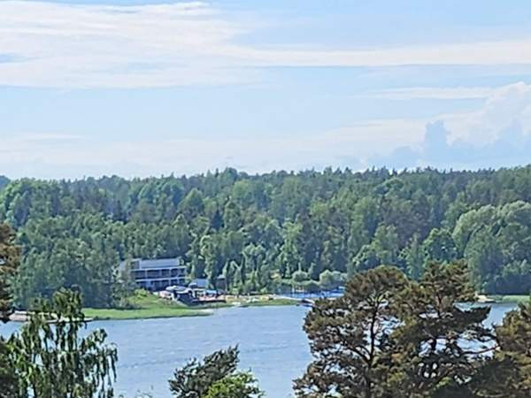 MERINÄKÖALA 3 H + AVOKEITTIÖ + KPH + S + 18 m2 ISO  Espoo – foto 2