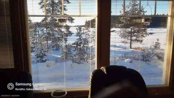 4h + avok + s+rantasauna+autotallirakennus  Leppävirta