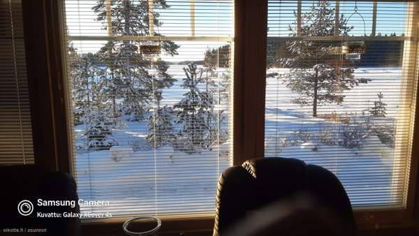 4h + avok + s+rantasauna+autotallirakennus  Leppävirta – foto 5