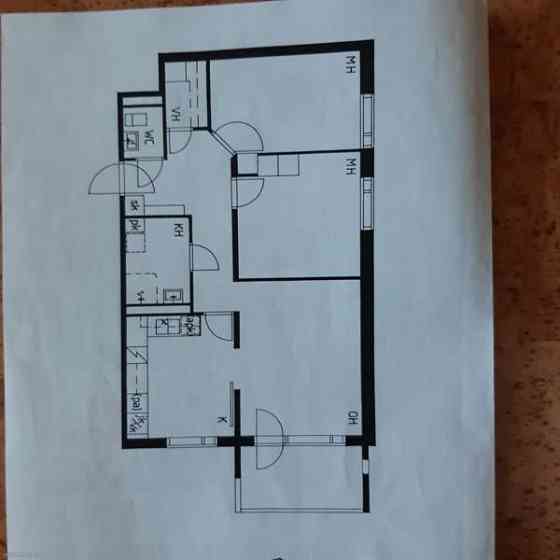 3h, k, kph, wc, las.p  Glebychevo