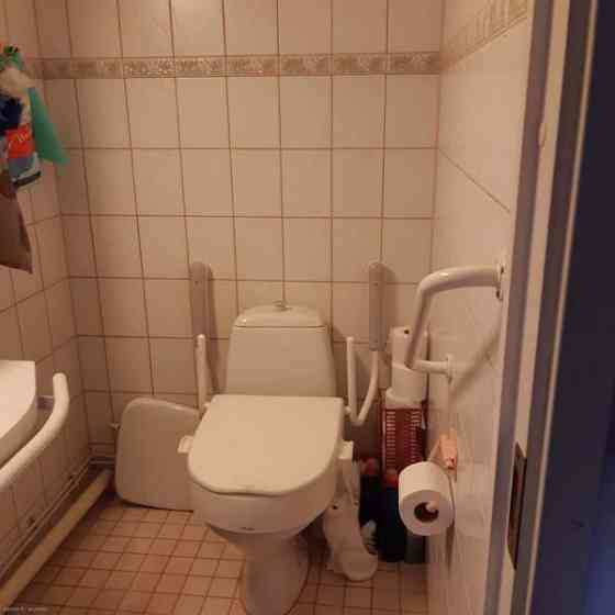 3h, k, kph, wc, las.p  Glebychevo