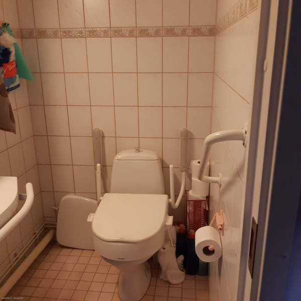 3h, k, kph, wc, las.p  Glebychevo – foto 5