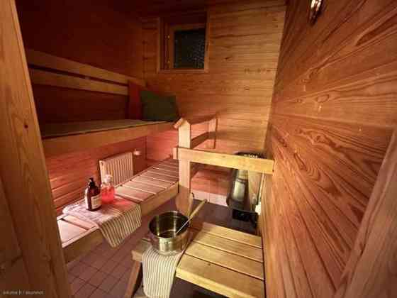 2h + k + s  Rovaniemi