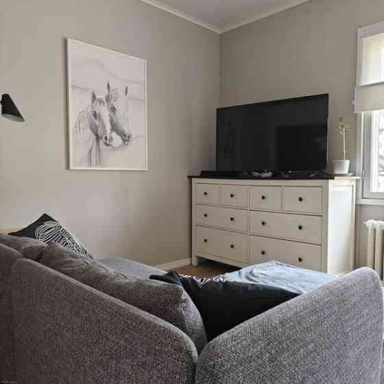 4h + wc + wc/suihku + avokeittiö  Turtkul