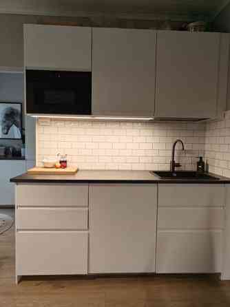 4h + wc + wc/suihku + avokeittiö  Turtkul