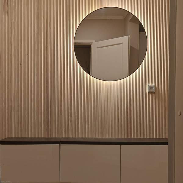 4h + wc + wc/suihku + avokeittiö  Turtkul - photo 4