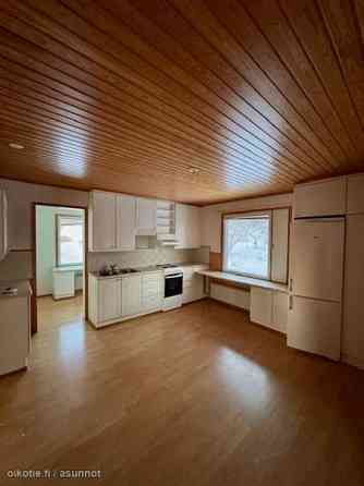 5h + 2 wc+ k + s + p  Kuortane