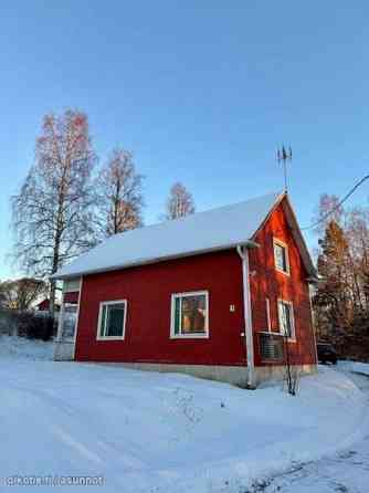 5h + 2 wc+ k + s + p  Kuortane