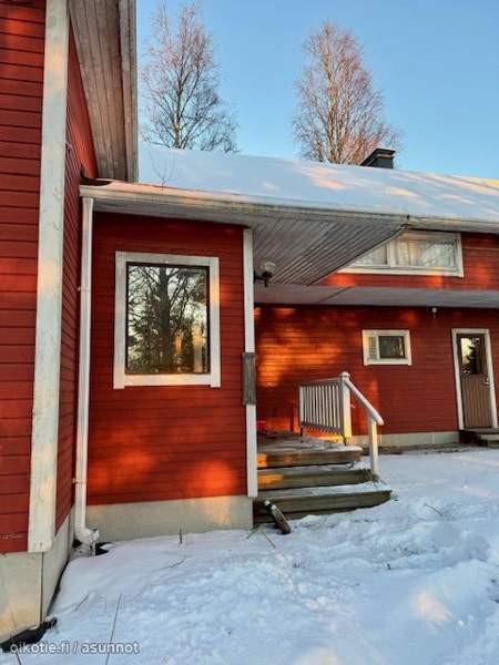 5h + 2 wc+ k + s + p  Kuortane – foto 2