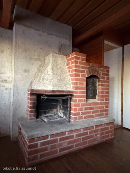 5h + 2 wc+ k + s + p  Kuortane – foto 7