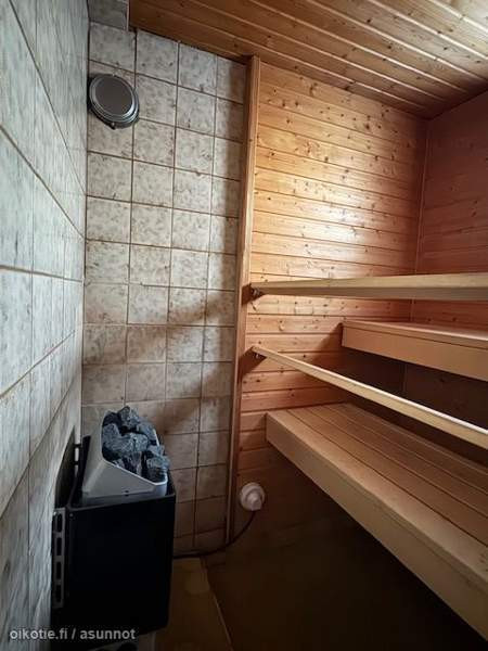 5h + 2 wc+ k + s + p  Kuortane – foto 8