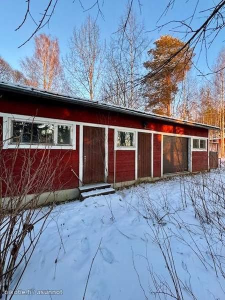 5h + 2 wc+ k + s + p  Kuortane – foto 3