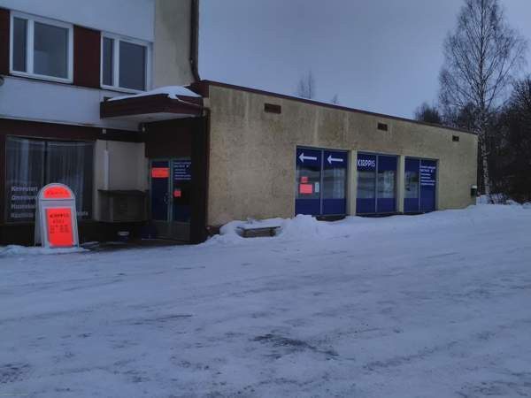 2h  Uurainen – foto 1