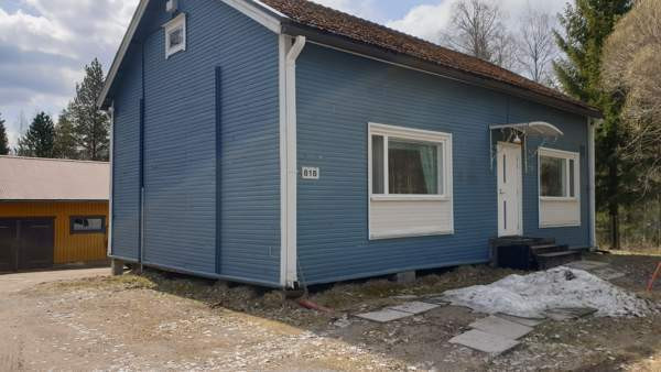 5h + k + s  Ruovesi - valokuva 3