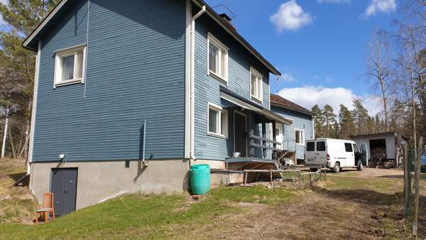 5h + k + s  Ruovesi - valokuva 1