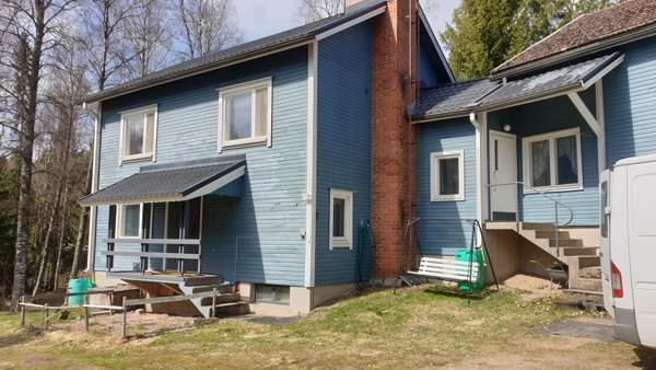 5h + k + s  Ruovesi - valokuva 5