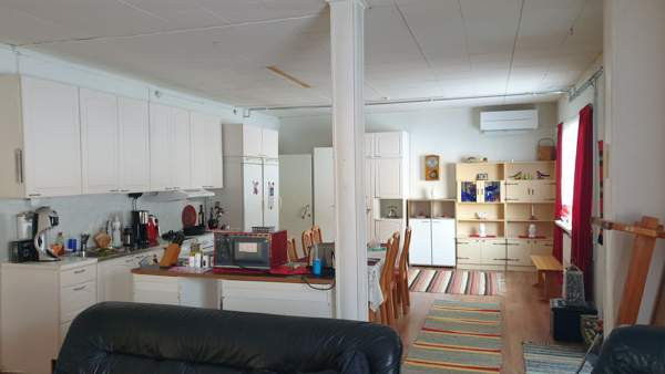 5h + k + s  Ruovesi - valokuva 8