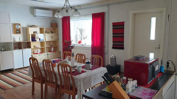 5h + k + s  Ruovesi - valokuva 7