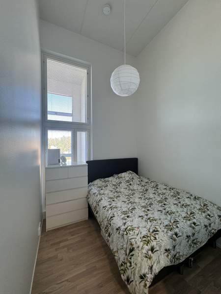 3-4h (parvi) + avok + s + 2x parveke  Espoo - valokuva 7