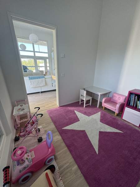 3-4h (parvi) + avok + s + 2x parveke  Espoo - valokuva 6