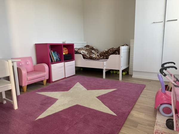 3-4h (parvi) + avok + s + 2x parveke  Espoo - valokuva 5