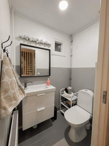 3h+k+s  Kemin - valokuva 5