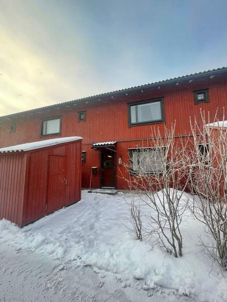 3h+k+s  Kemin - valokuva 1