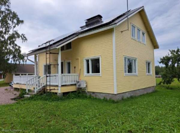 6h + k + s  Миккели - изображение 1