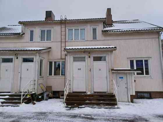 2h+k+wc+suihku  Loimaa