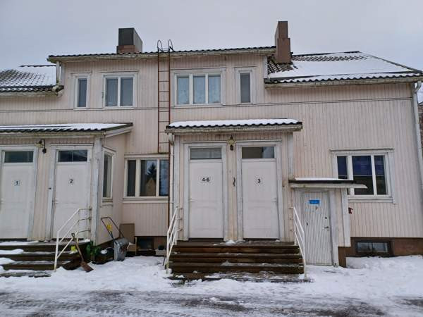 2h+k+wc+suihku  Loimaa – foto 1