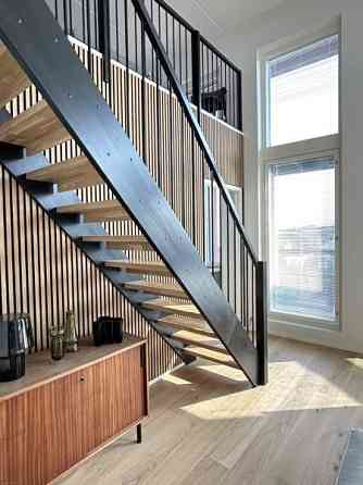 3h + parvi + sauna + lasitettu parveke  Helsinki