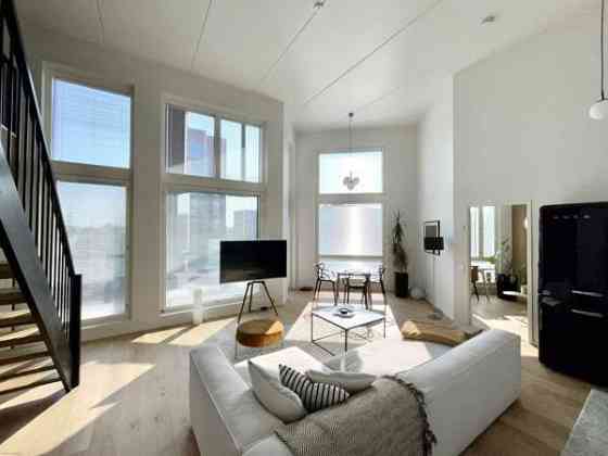 3h + parvi + sauna + lasitettu parveke  Helsinki