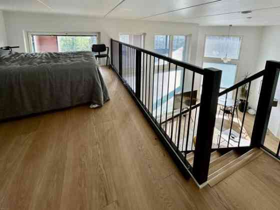 3h + parvi + sauna + lasitettu parveke  Helsinki